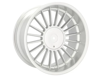 Jantes look Alpina Classic C88 18x9.5 10X112/120 ET 18 74.1 (Prata)
