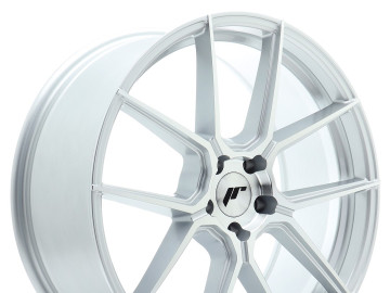 Jr Wheels Jr30 20X8,5 Et35 5X112 Silver Machined Face