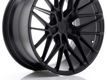 Jr Wheels Jr38 19X9,5 Et40 5X120 Matt Black
