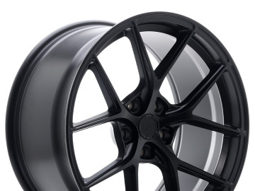 Jr Wheels Sl01 19X9,5 Et33 5X112 Matt Black