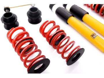 KIT COILOVER SPORT BMW 3 SERIES / E46 COMPACT 316ti / 318ti / 325ti / 318td / 320td 06/01 - 02/05