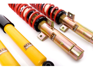 KIT COILOVER SPORT BMW 3 SERIES / E46 COMPACT 316ti / 318ti / 325ti / 318td / 320td 06/01 - 02/05