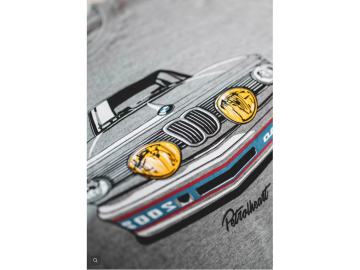 PETROLHEART 2002 | HOODIE