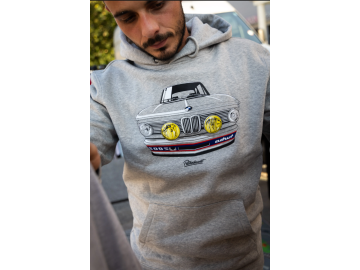 PETROLHEART 2002 | HOODIE