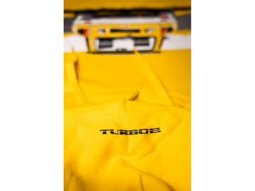 PETROLHEART TURBO 2 | HOODIE