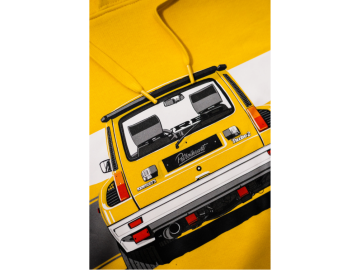 PETROLHEART TURBO 2 | HOODIE