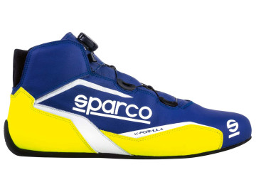 Sapato de kart Sparco K-Formula
