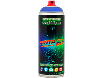 Spray Dip Azul Matte
