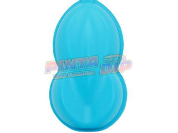 Spray Dip Azul Menta Matte