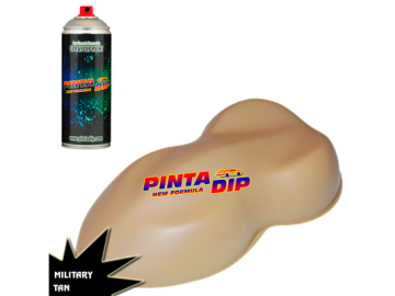 Spray Dip Bege Matte