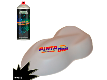 Spray Dip Branco Matte