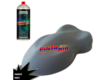Spray Dip Nardo Grey Matte