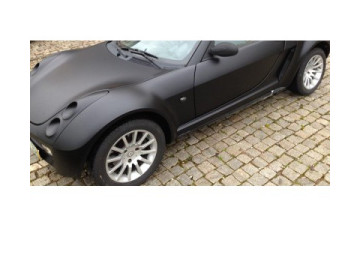 Spray Dip Preto Matte