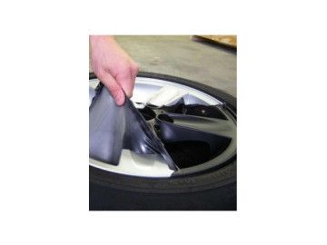 Spray Dip Preto Matte