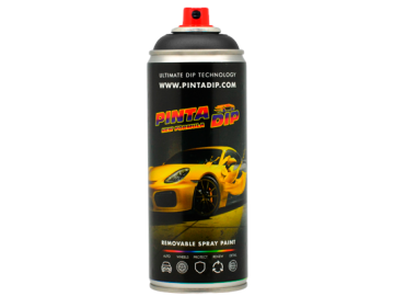 Spray Dip Preto Matte