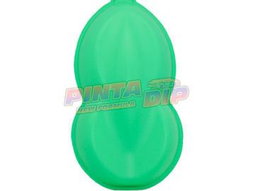 Spray Dip Verde Menta Matte