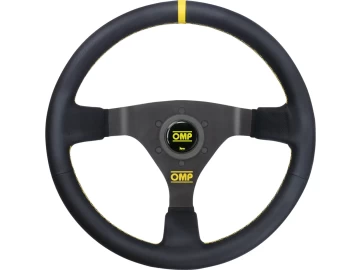 Volante OMP Motorsport WRC (Pele)