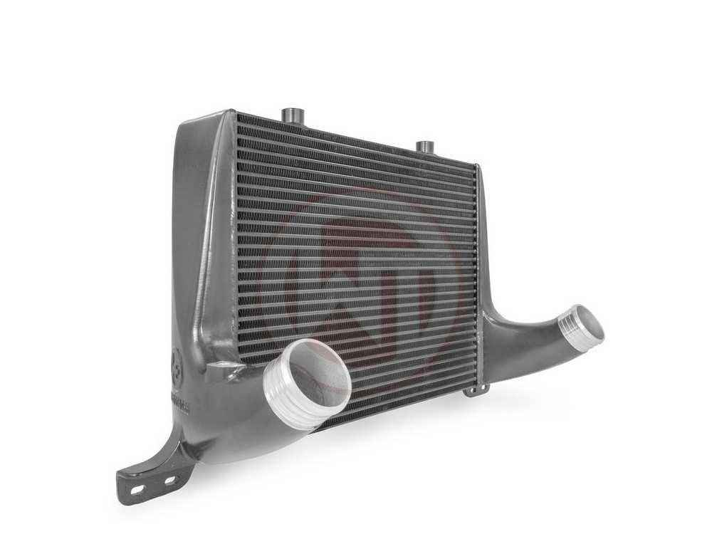 WAGNER TUNING COMPETITION INTERCOOLER KIT EVO2 TUBOS DE CARGA PARA