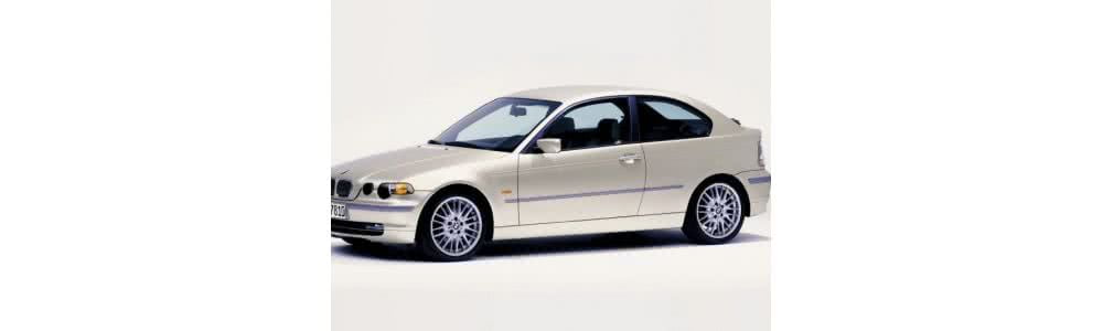 Série 3 (E46) Compact