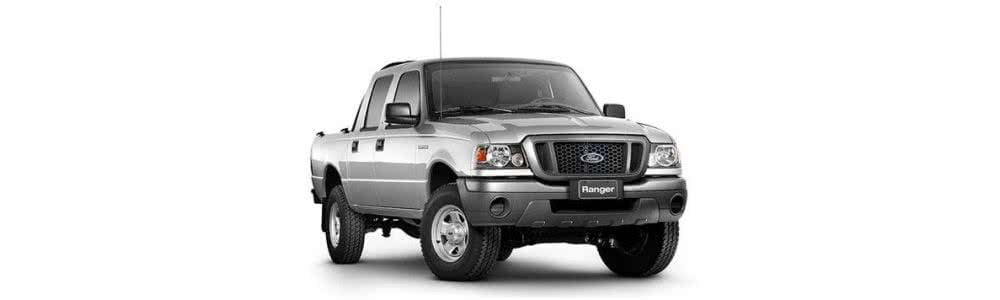 Ford Ranger 2007-2012