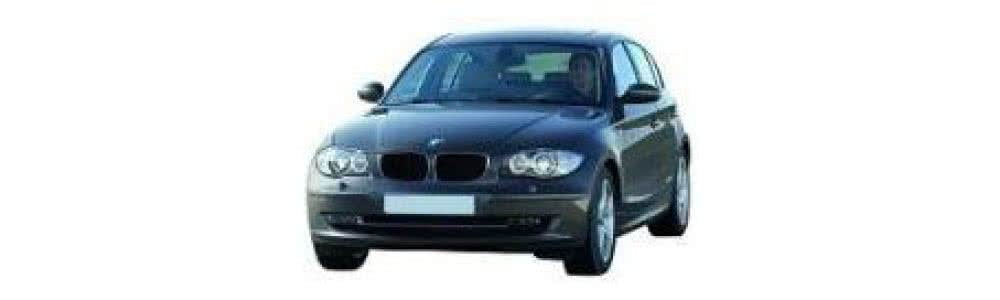 Série 1   (E81 / E87 / E82 / E88) 07-11