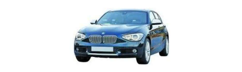 Série 1  (F20/F21) 11->>