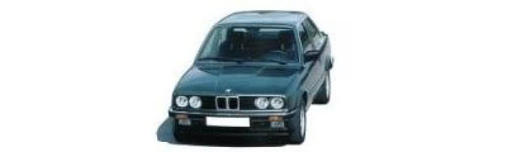 Série 3  (E30) 82-94