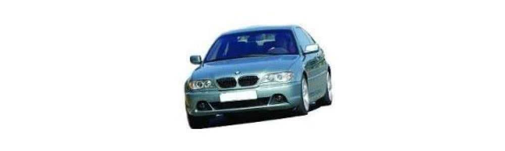 Série 3 (E46) Coupe/Cabrio 03-07