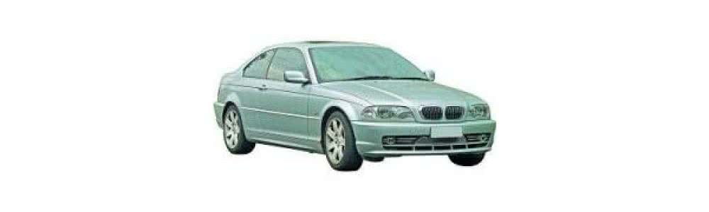 Série 3 (E46) Coupe/Cabrio 99-03