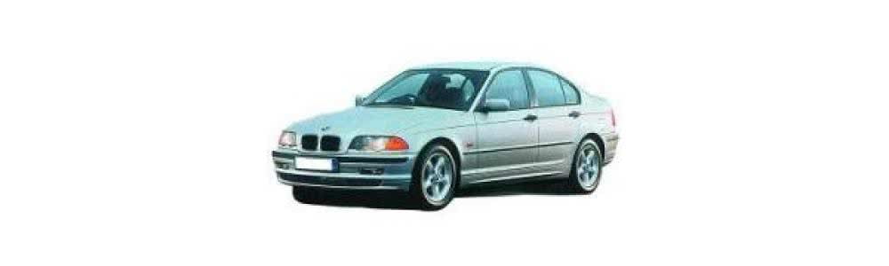 Série 3 (E46) Lim./Touring 98-01