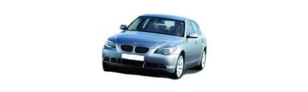 Série 5 (E60/61) 03-07
