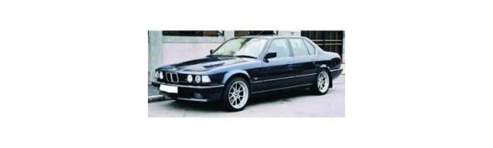 Série 7 (E32) 86-94