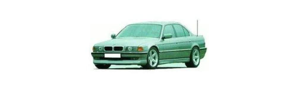 Série 7 (E38) 94-98