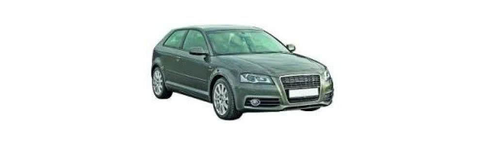 A3 Lim./Sportb./Cabrio 08-12