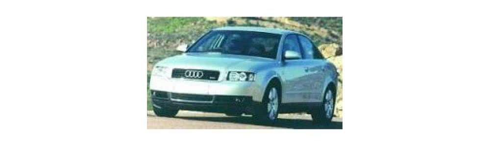 A4 Lim/Avant(8E) 00-04