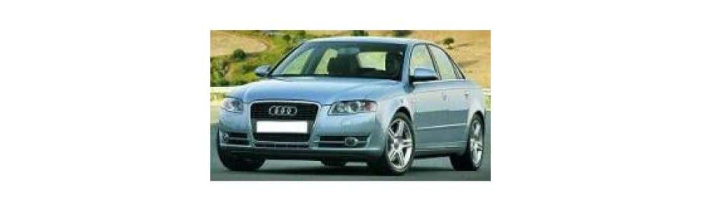 A4 Lim/Avant(8E) 04-07