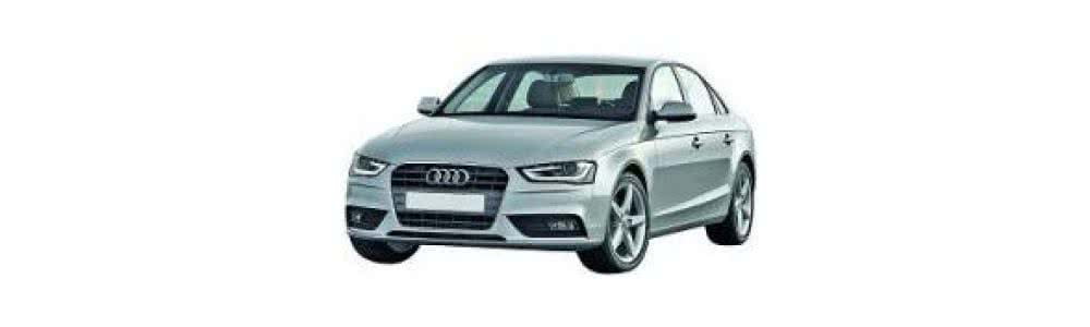 A4 Lim/Avant(8K) 11->>