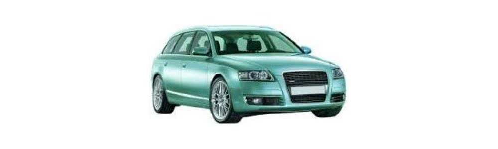 A6 (Typ 4F2/4F5) 04-08