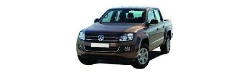 Volkswagen Amarok (2010-2022)