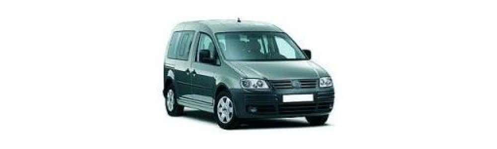 Volkswagen Caddy 03-10