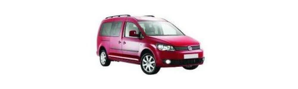 Volkswagen Caddy 10->