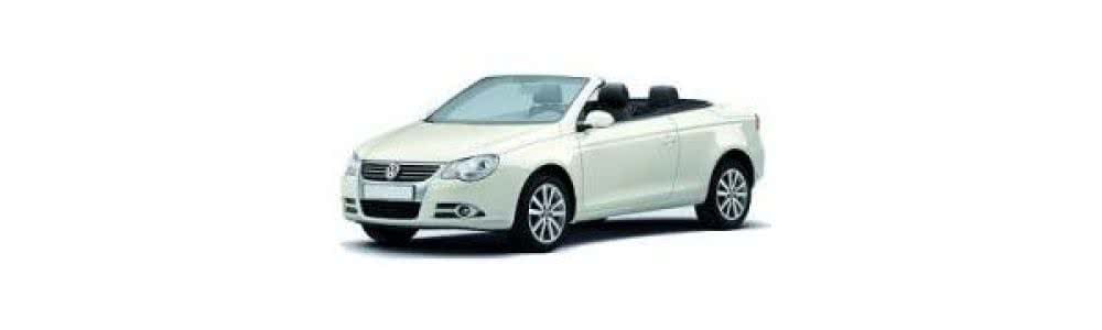 Volkswagen Eos 06-10