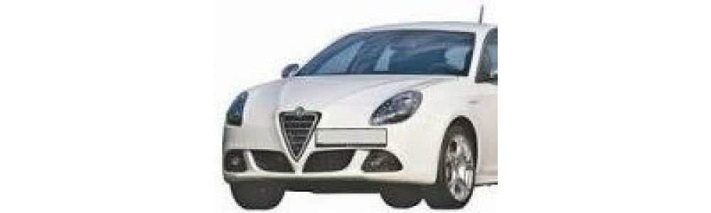 Giulietta 10->>