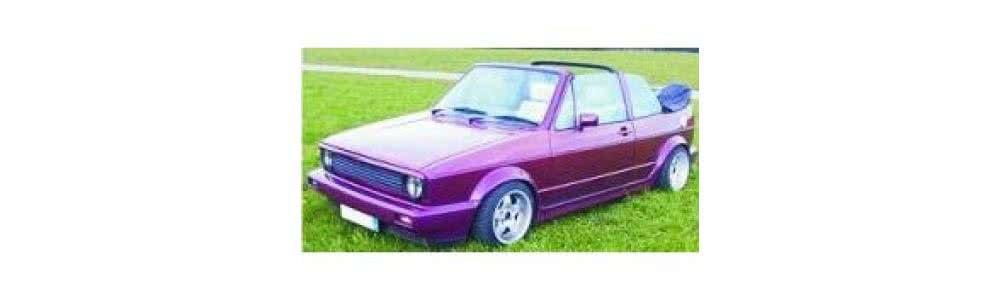 Volkswagen Golf I