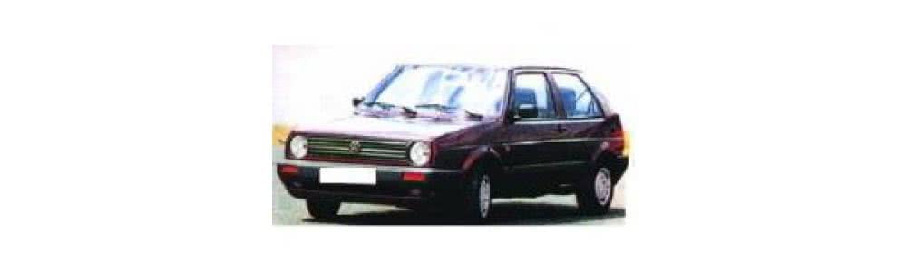 Volkswagen Golf II