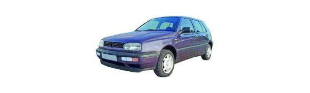 Volkswagen Golf III