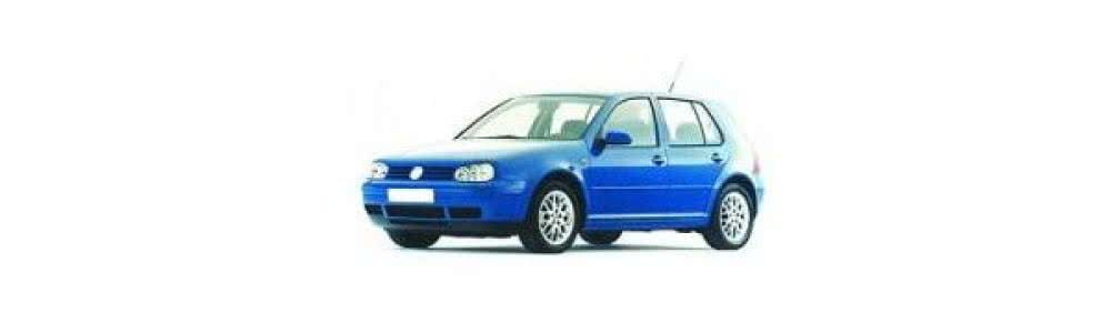Volkswagen Golf IV