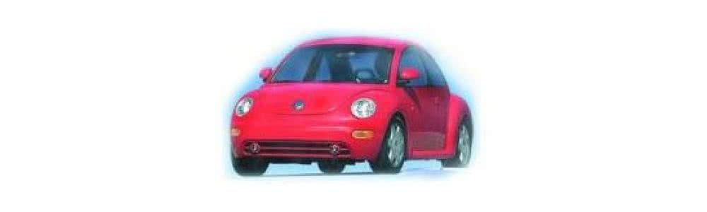 Volkswagen New Beetle