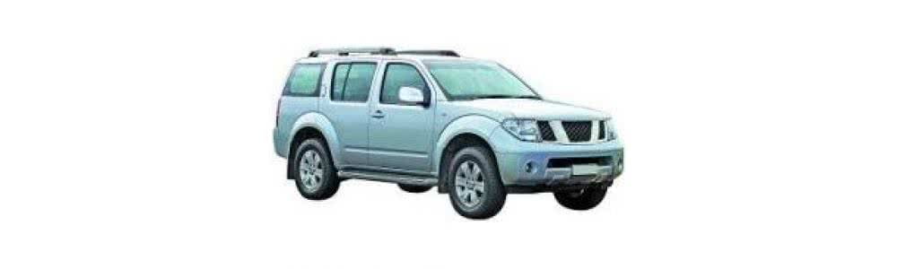 Pathfinder 2005-2010