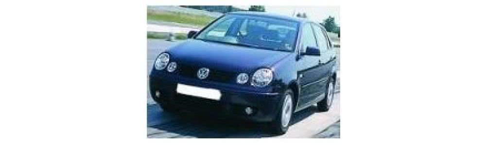 Volkswagen Polo 01-05